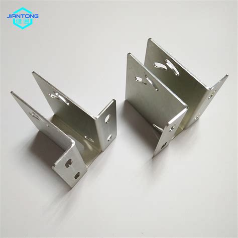 high quality metal stamped brackets|custom steel brackets.